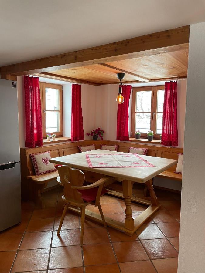 Holiday home Bergien